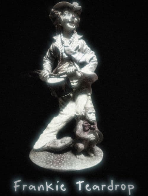 Frankie Teardrop