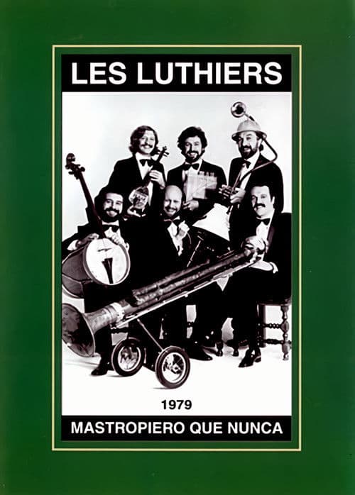 Mastropiero que nunca