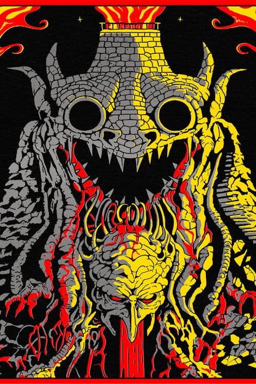 King Gizzard & the Lizard Wizard 2024-09-08 Live at Red Rocks Amphitheatre, Morrison, CO, USA