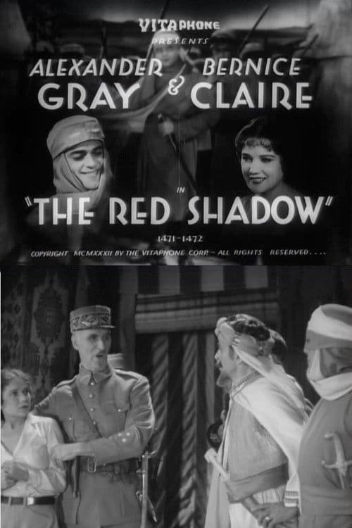 The Red Shadow