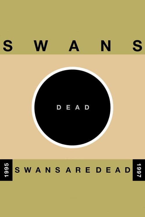 Swans: Swans Are Dead (Amsterdam)