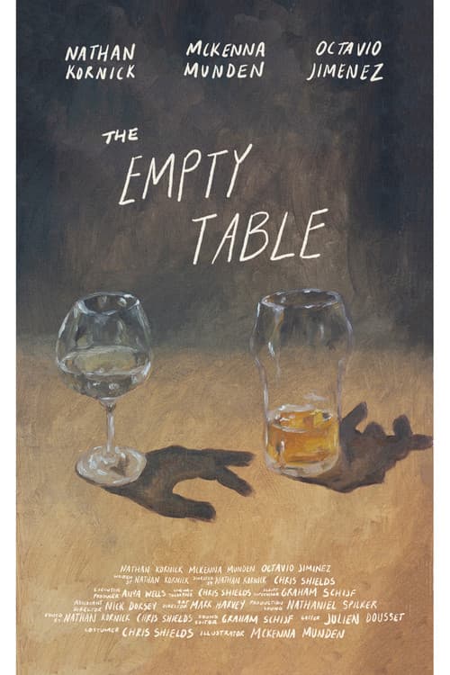 The Empty Table