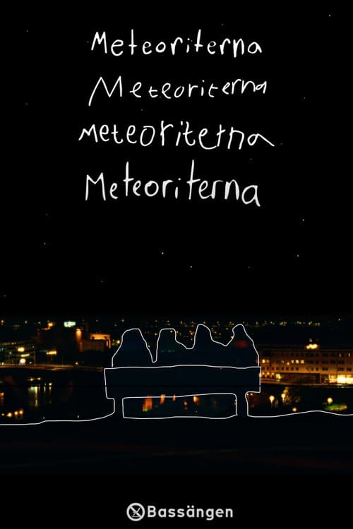 Meteoriterna