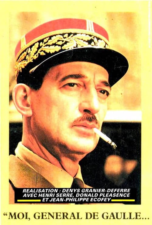 Life of General De Gaulle