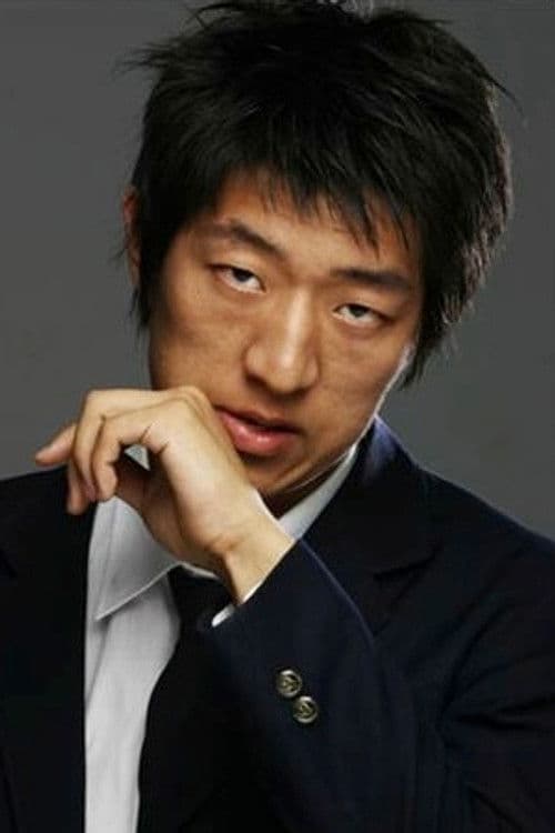 Jang Joon-yeong
