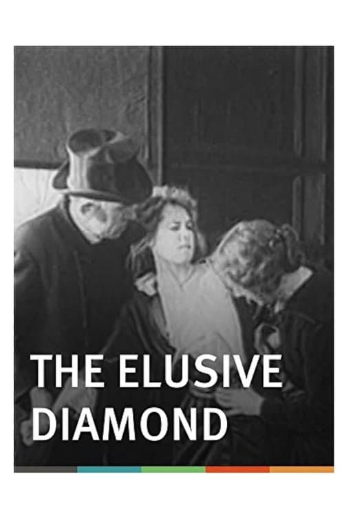 An Elusive Diamond