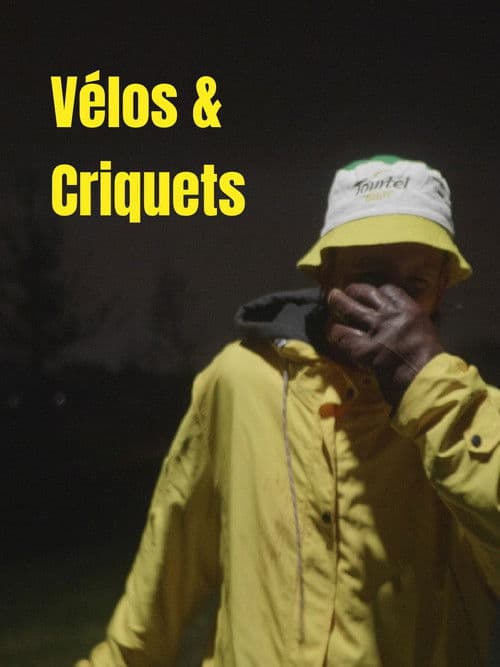 Vélos et Criquets
