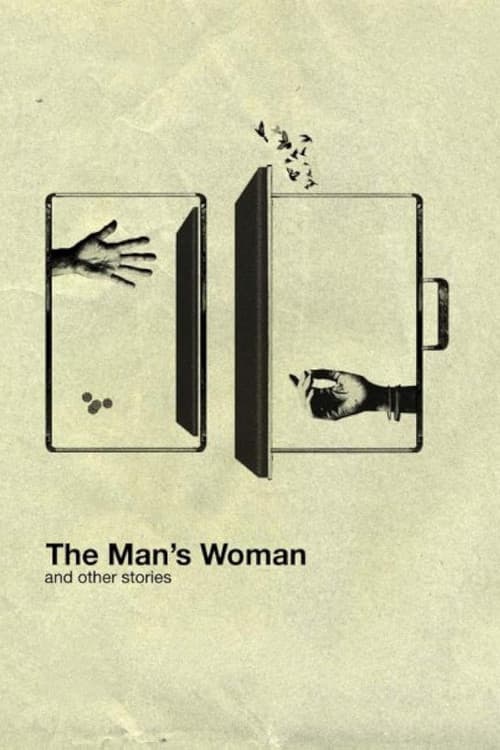 The Man's Woman and Other Stories