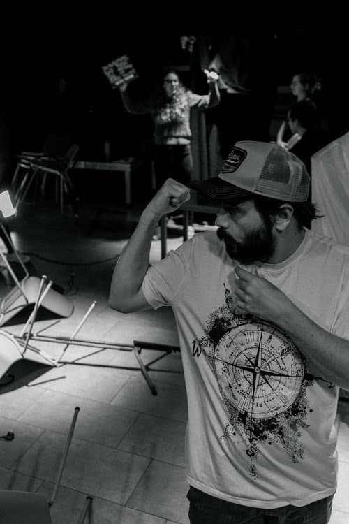 Sebastián C. Santisteban