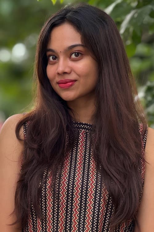Pooja Shankar