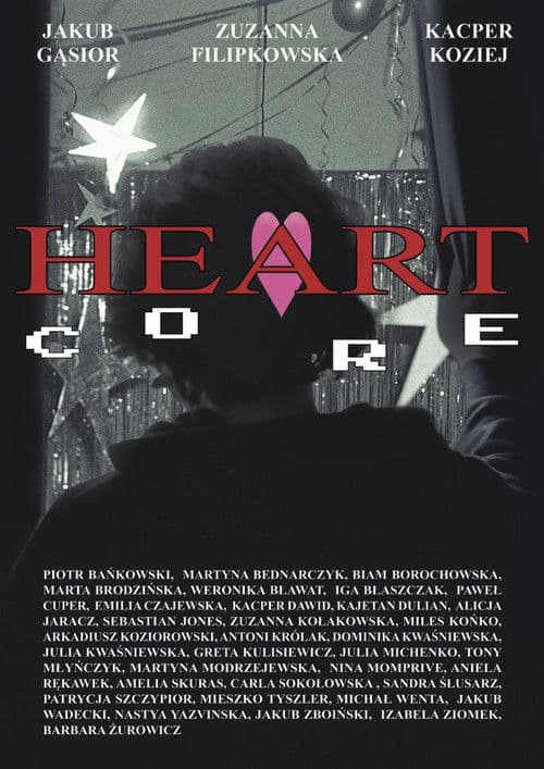 HEART CORE