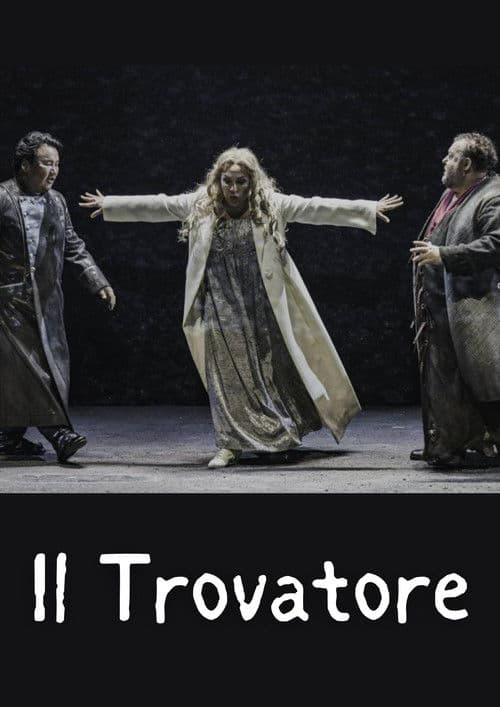 Verdi's Il Trovatore
