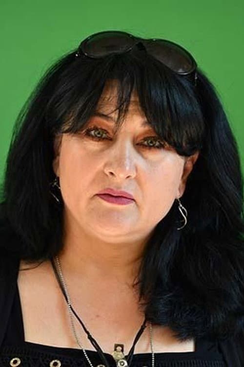 Ilhama Ahmadova