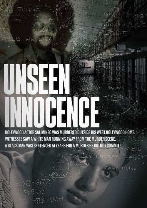Unseen Innocence