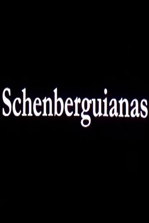 Schenberguianas