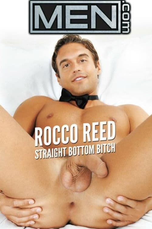 Rocco Reed: Straight Bottom Bitch