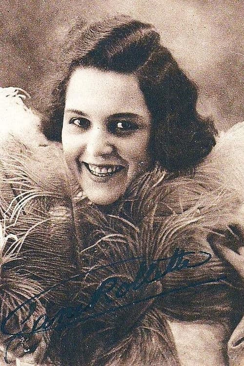 Jeanne Rollette