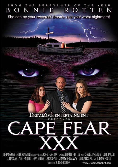 Cape Fear XXX