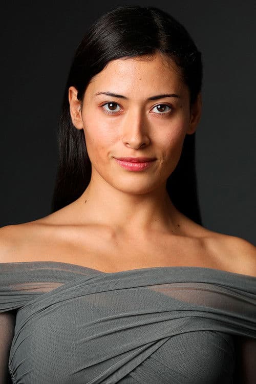 Aketzaly Verástegui