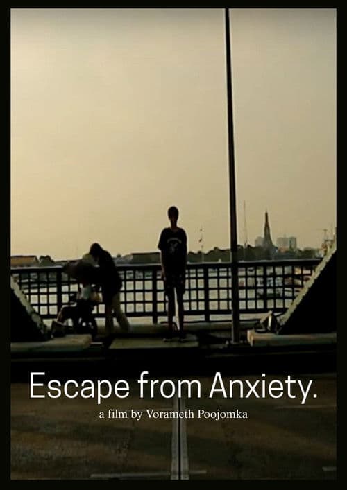 Escape from Anxiety