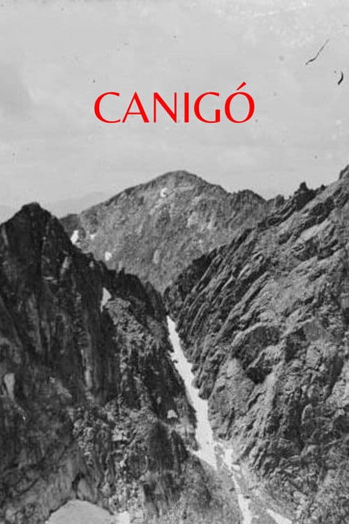 Canigó