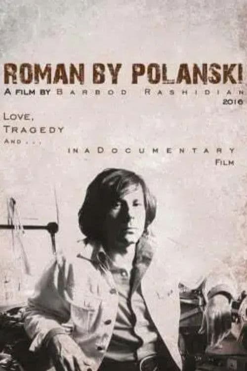 Roman by Polanski