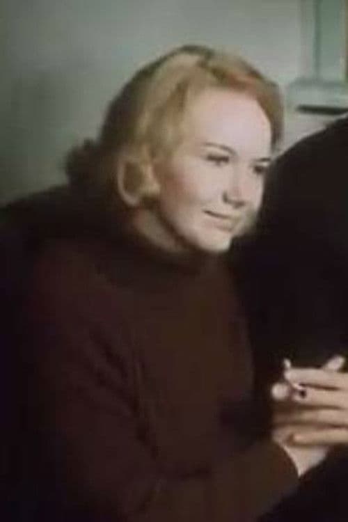 Lyudmila Khomutova