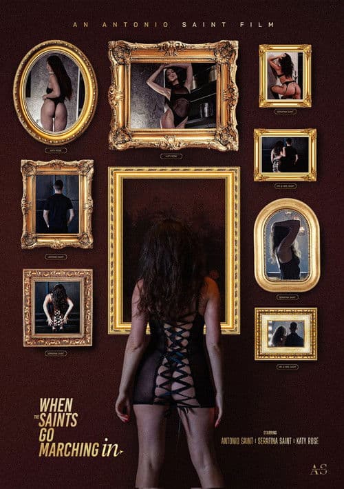 When the Saints Go Marching In