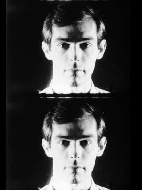 Screen Test [ST156]: Peter Hujar