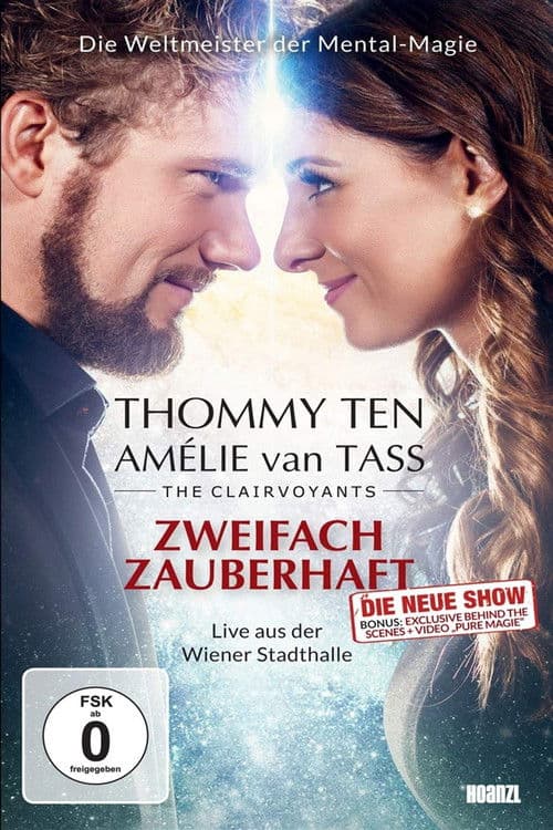 Zweifach zauberhaft - Thommy Ten & Amelie Van Lass