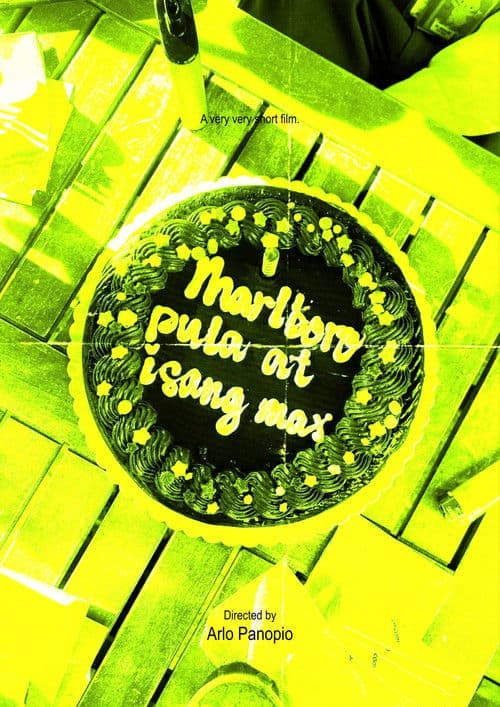 H4pPy 6iR7hd4y D3n M4rK