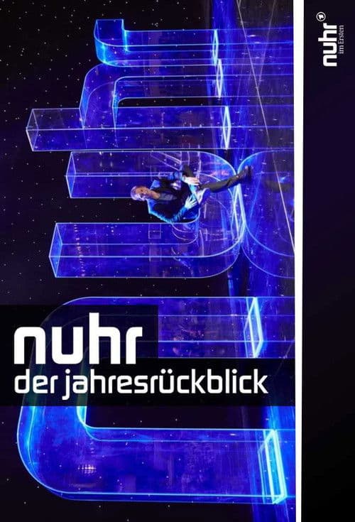 Nuhr 2025 - Der Jahresrückblick