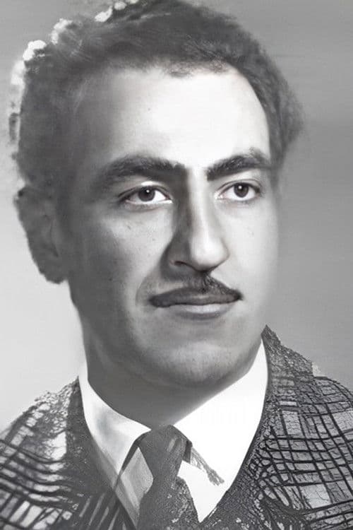 Grachya Mekinyan