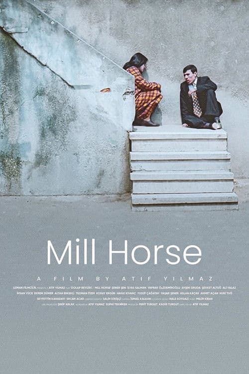 Mill Horse