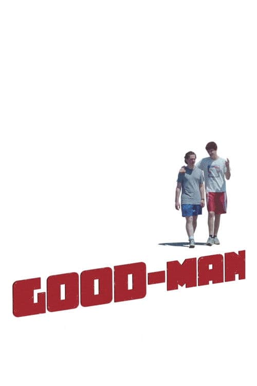 GOOD-MAN