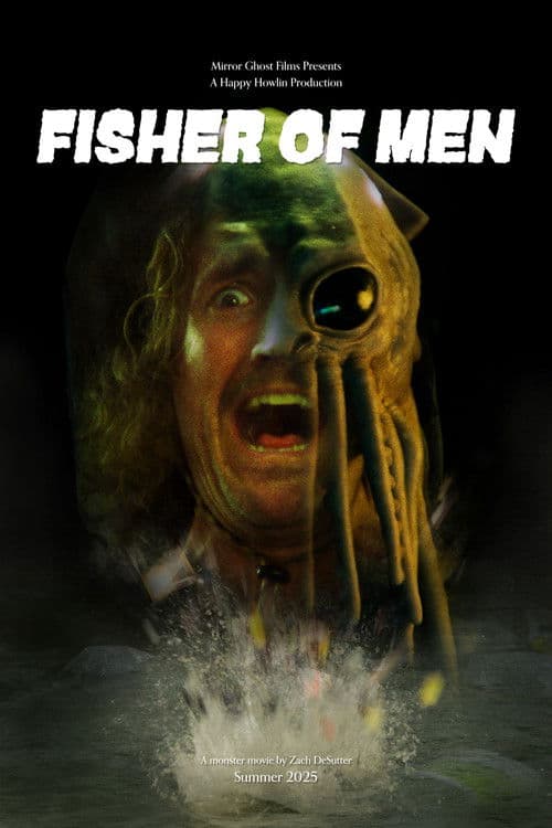 Fisher of Men