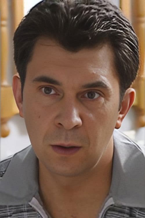 Aleksandr Vasyutinskiy