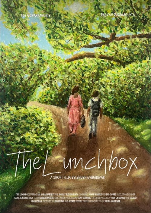 The Lunchbox