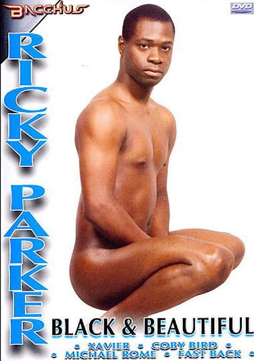Ricky Parker: Black & Beautiful