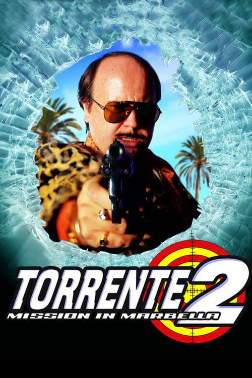 Torrente 2: Mission in Marbella