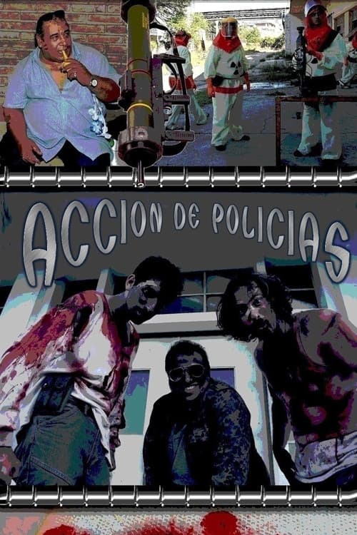 Acción de Policías