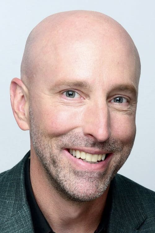 Brian K. Vaughan