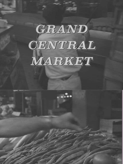 Grand Central Market