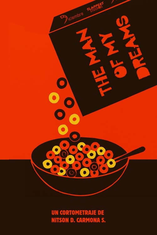 The Man of My Dreams