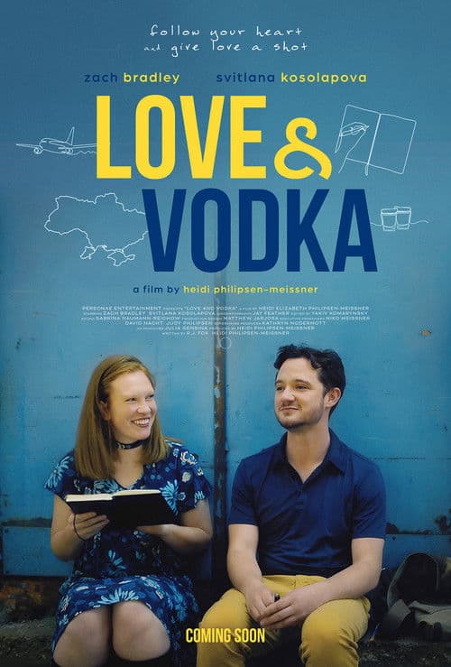 Love & Vodka