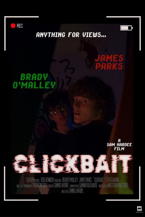 Clickbait