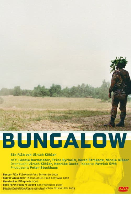 Bungalow