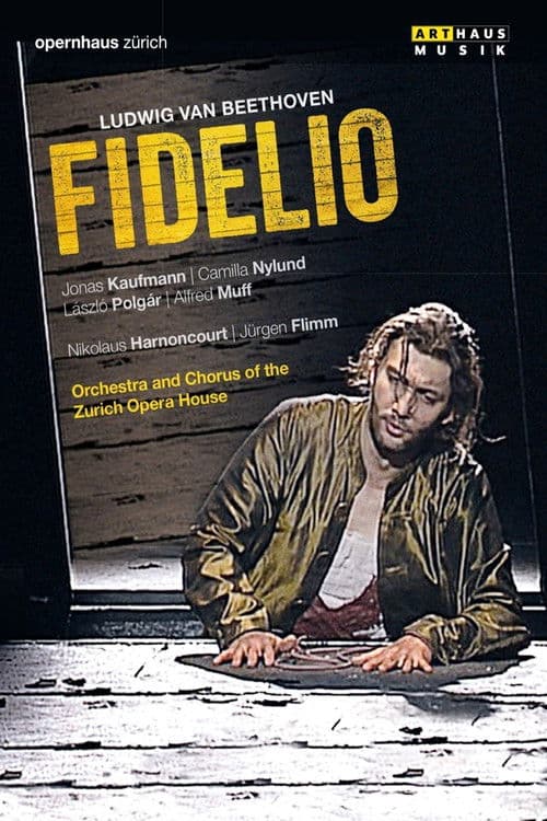 Beethoven - Fidelio (Zurich 2004)
