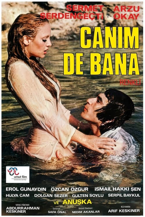 Canım De Bana