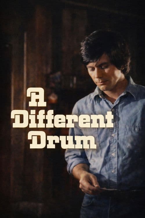 A Different Drum